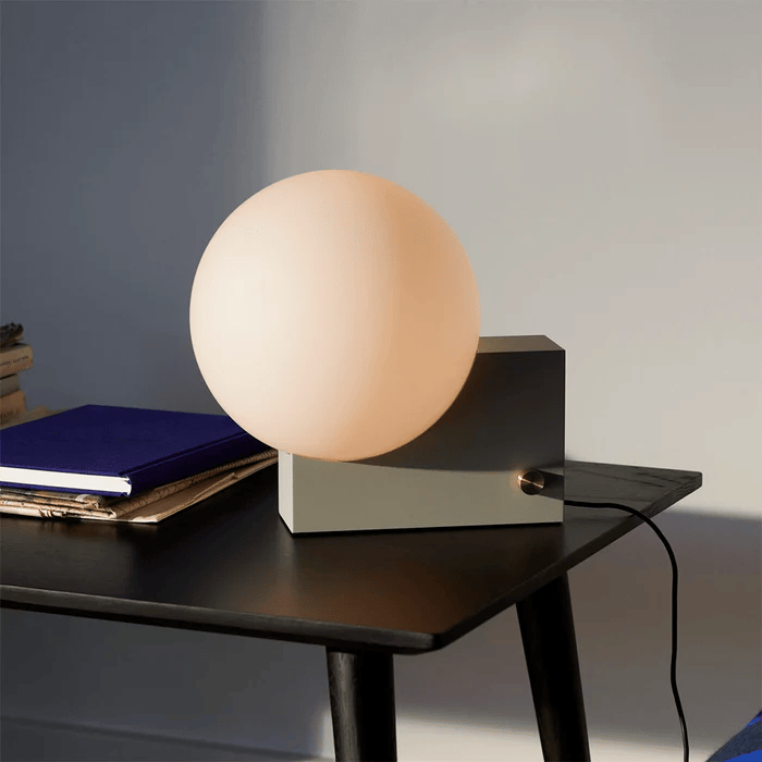 Journey Table Lamp SHY1 by & Tradition Table Lamps
